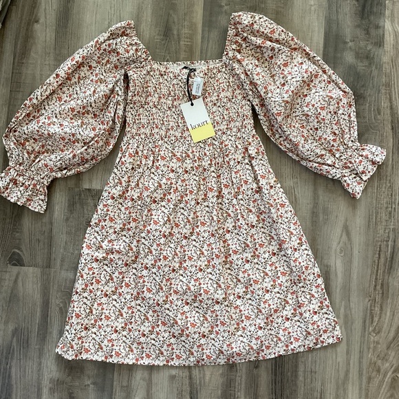 kourt Portia Mini Dress NWT Size XS - Picture 4 of 8